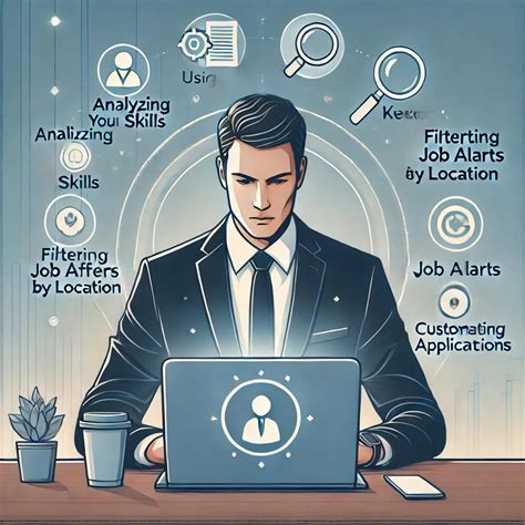 Comment Trouver Des Offres D'Emploi Adaptées à Vos Compétences En 5 Étapes Simples" | Joboko ...