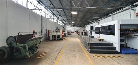 Srivari Hi-Tech industries Pvt Ltd | high quality packaging boxes