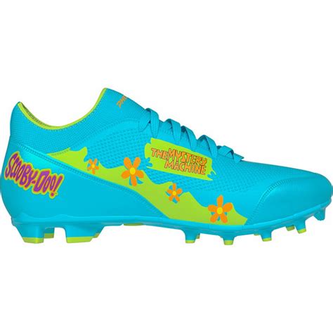 Phenom Elite Men's Velocity 3.0 Scooby-Doo Mystery Machine Medium Width ...