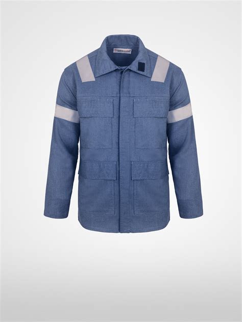 FR Shirts - Manufacturer & Supplier of Flame Resistant Shirts