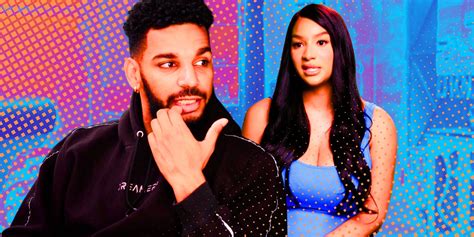 Chantel and Jamal’s Secret Romance EXPOSED: You Won’t Believe What ...