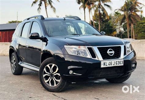 Nissan Terrano XL Plus 85 PS DEISEL, 2014, Diesel - Cars - 1818031786