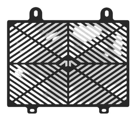 RADIATOR GUARD - 310 GS/R – Motourenn
