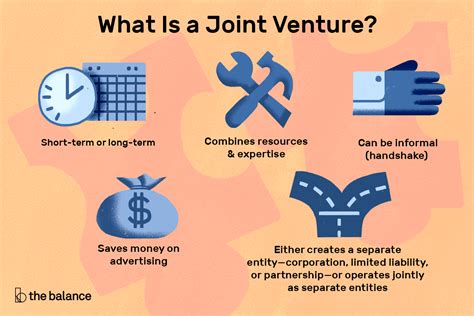 Business Venture Meaning