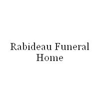 Recent Obituaries | Rabideau Funeral Home