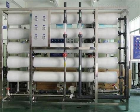 实验室超纯水设备有怎样的用途特点？-上海四科仪器设备有限公司