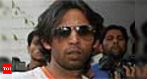 After Shoaib, now Asif's 'secret' marriage hits Pak cricket | Off the ...