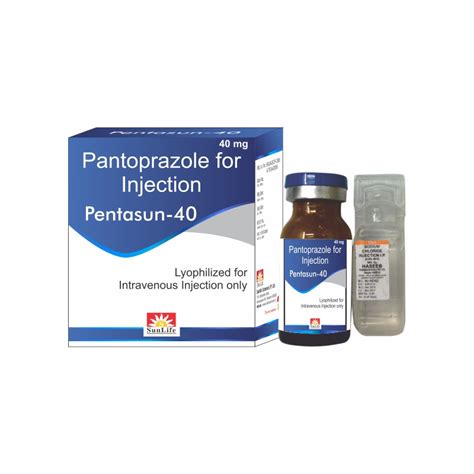 PENTASUN – SunLife Sciences Pvt Ltd