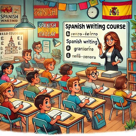 Using Accents in Spanish: A Beginner's Guide - MY-SPANISH-DICTIONARY