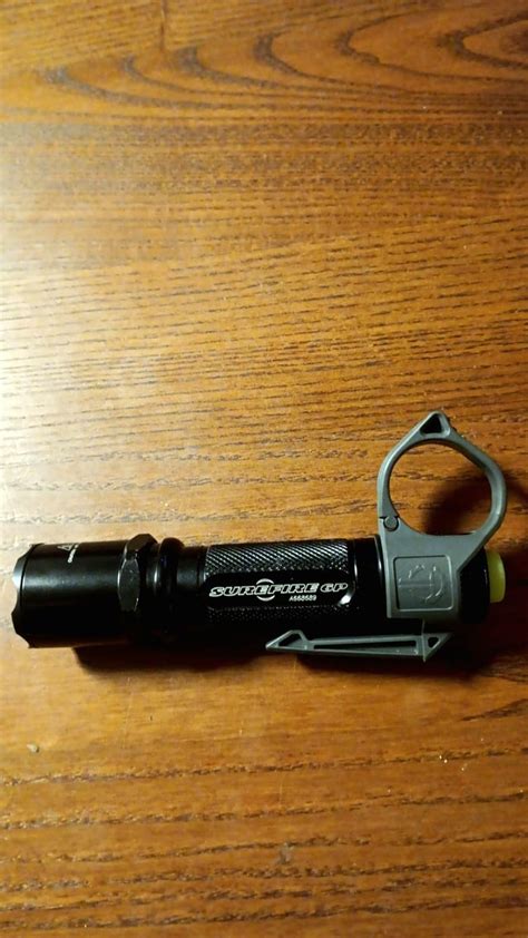 Image result for Surefire 6P LED Conversion