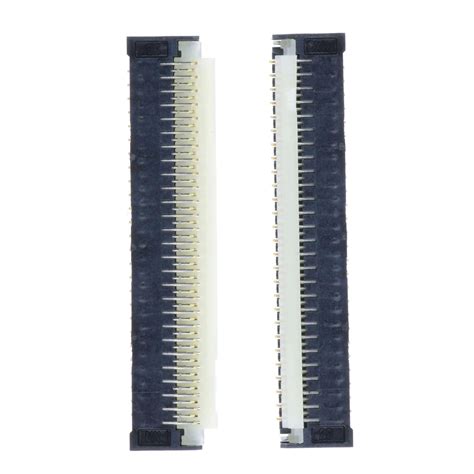 Replacement LCD Display Connector FPC Socket for Nintendo Switch ...