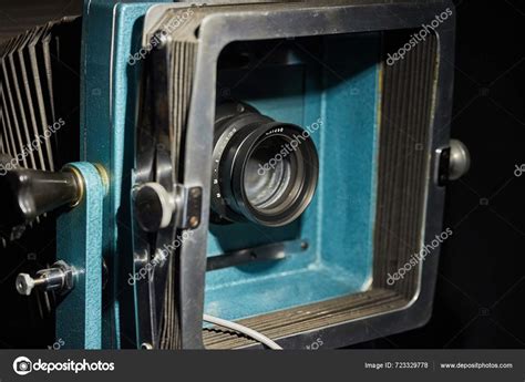 Large Format View Camera 的图像结果