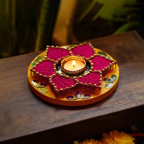 Buy Affordabel Diwali Decor Items for Home in India – BlessGifters