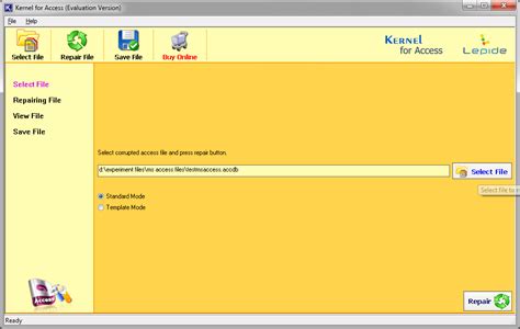Opening Old Access Database Files 的图像结果