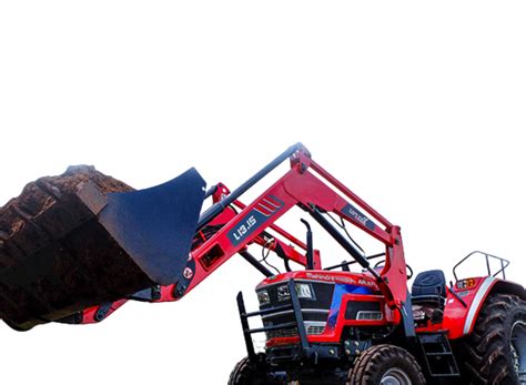 Tractor 的图像结果