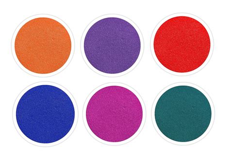 Buy Ashwin Department Store Rangoli Color Powder, Floor Arts Ceramic ...