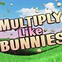 Image result for Reel Bunnies