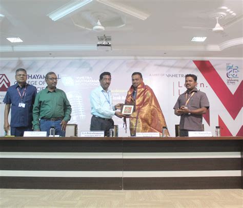 Muthayammal College of Arts and Science