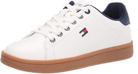 Buy Tommy Hilfiger Men's Lendar Sneaker Online at Lowest Price in India ...
