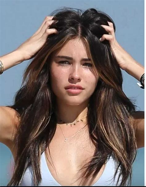 Madison Beer no-makeup look: 7 photos of her natural beauty - Tuko.co.ke