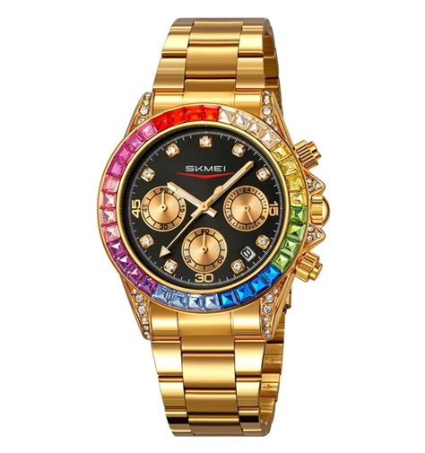 Company Overview - Guangdong Skmei Watch Manufacture Co., Ltd.