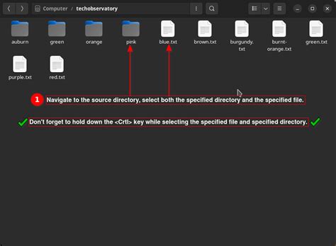 Build a Script to Move Files Sample 的图像结果