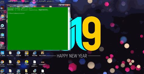 HelloWorld Compile GIF 的图像结果