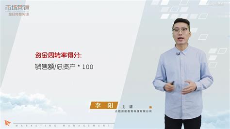 ITMC 市场营销综合实训与竞赛系统