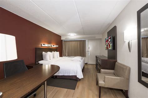 Discount Coupon for Red Roof Inn West Monroe in West Monroe, Louisiana ...