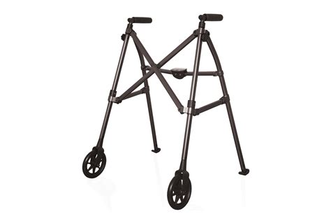 Walking Frame 的图像结果