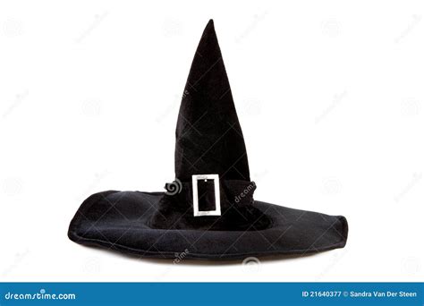 黑人织品万圣节帽子巫婆 库存图片. 图片 包括有 呼吁, 帽子, 穿戴, 风土化, 对象, 幻想, 玩具 - 21640377