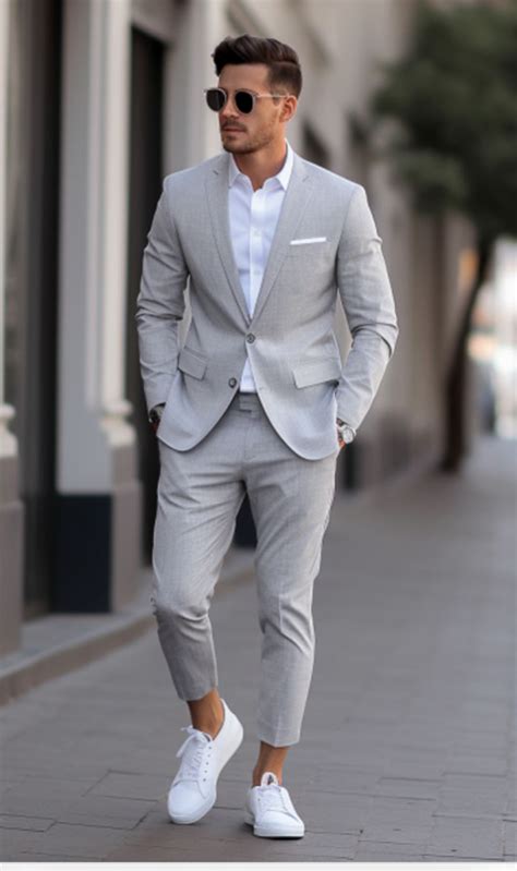 Men's Business Casual Suits 的图像结果