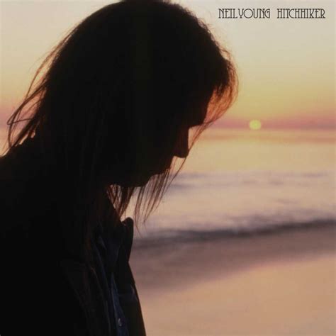Stream 'Hitchhiker,' Neil Young's Storied 1976 Recordings : NPR