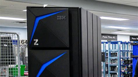 Image result for IBM Mainframe Front