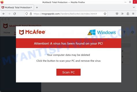 Image result for Computer Virus Scam