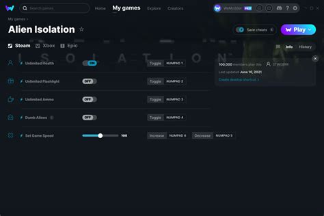 Image result for Alien Isolation Cheats