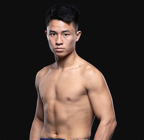 टांग चीचिन - ONE Championship – The Home Of Martial Arts