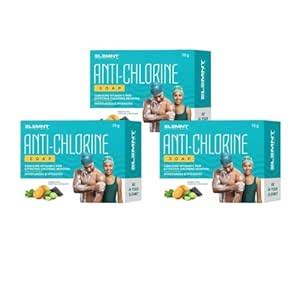 Buy Elemnt Anti Chlorine Soap Orange & Lime | Post Swimming Chlorine ...