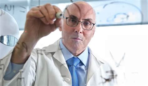 How Nobel laureates Katalin Karikó and Drew Weissman saw the future ...