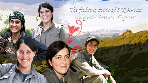 🌹 The fighting spirit of 5 YJA-Star vanguard Freedom Fighters : r ...