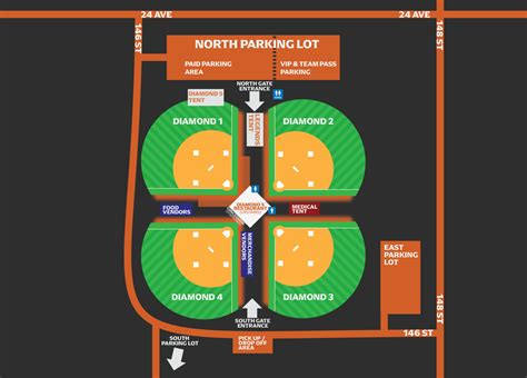 2024 ISC World – Men’s Fastpitch Championships