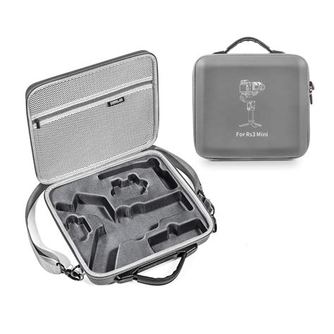 STARTRC RS 3 Mini Case,Waterproof Portable Storge Shoulder Bag Travel ...