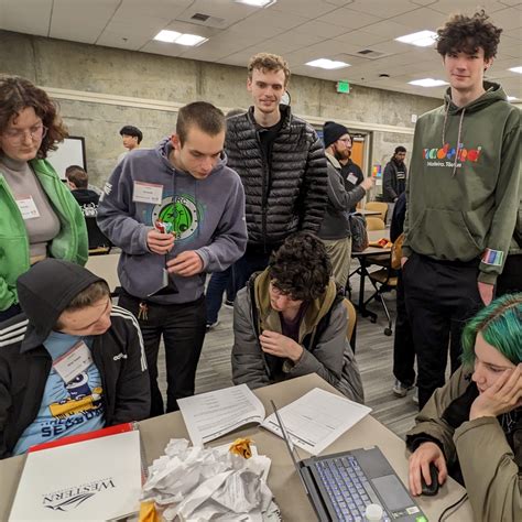 Image result for WWU Computer Science Dean