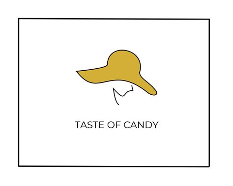 Image result for Taste of Candy