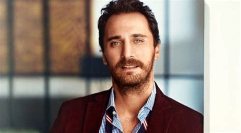 Firat Celik je uzbuđen zbog uloge u seriji Kizilcik Serbeti I Šerbet od ...