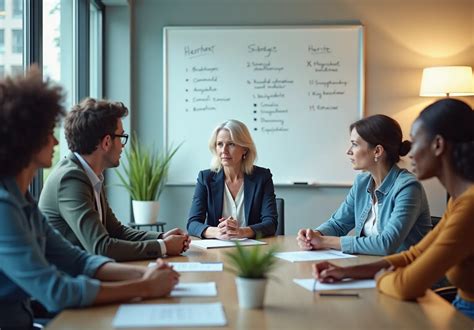 Best Practices for Orange County Employment Mediation Success