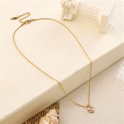 Fashionable Necklaces | Office Wear Necklaces – Salty Accessories