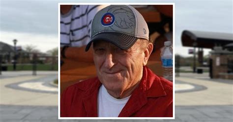 Obituary | John F. Domansky Sr. of Lansing, Illinois | Schroeder-Lauer ...