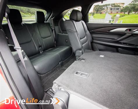 2016 Mazda CX-9 - Car Review - Super Smooth SUV - DriveLife