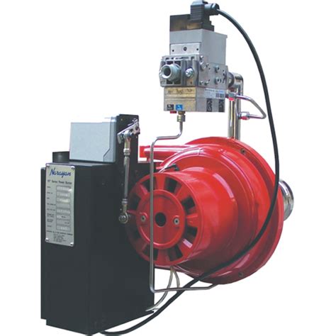 Powder Coating Oven Burner | Narayan Burners